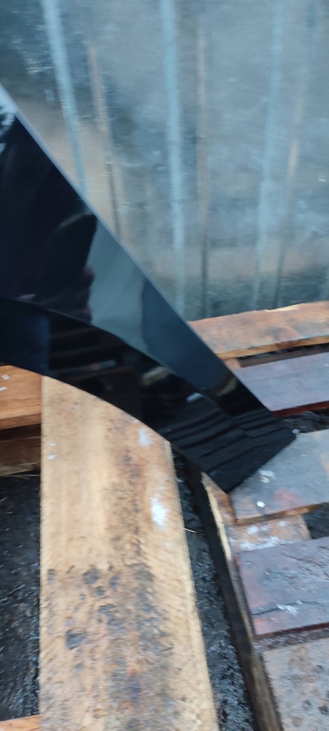 фото №11, Крыло левый перед передний seat ibiza 5 v od 10.2017r код лакокрасочного покрытия ly9t