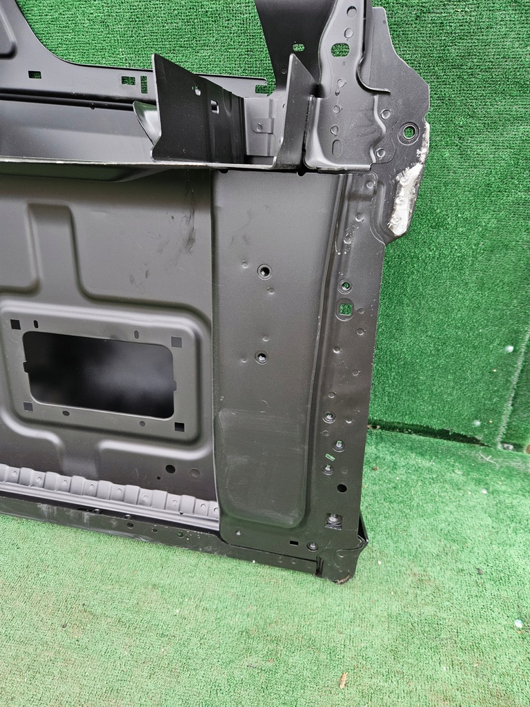 фото №13, Крыло обшивка задняя задние левая ford ranger