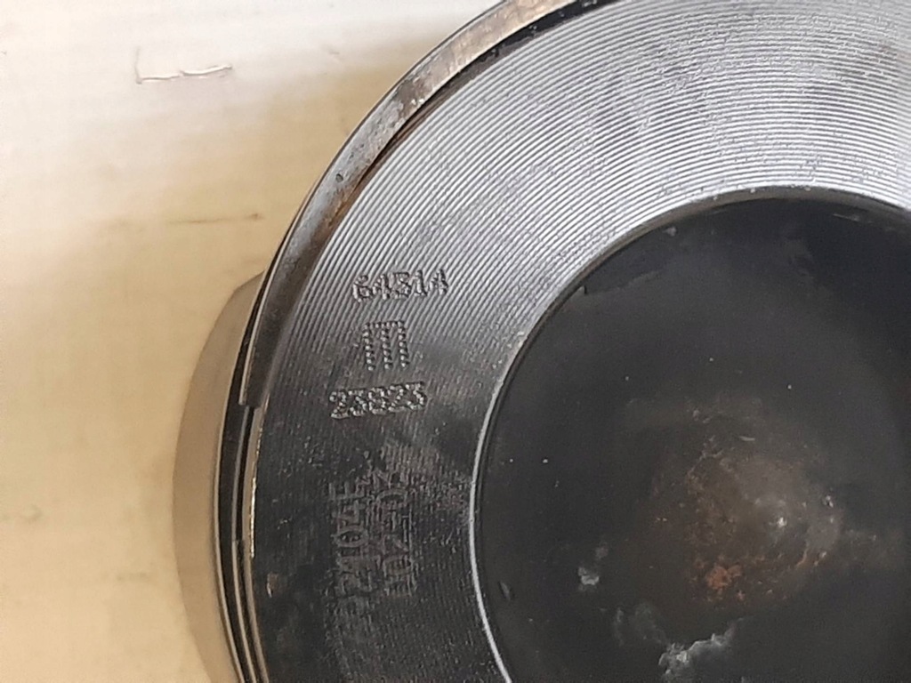 фото №5, Поршень bmw 1 f70 2 f74 x1 u11 x2 u10 2.0d b47c20b