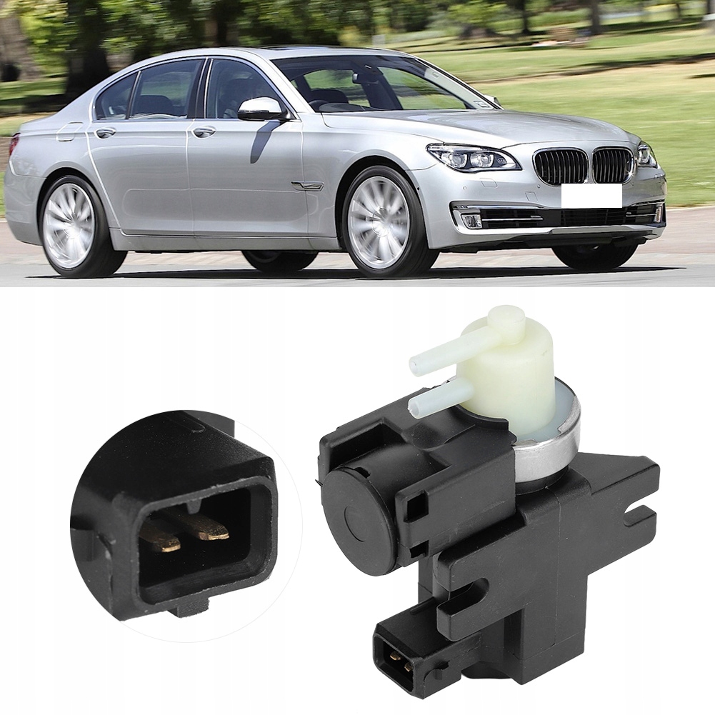 фото №7, Перетворювач тиску турбонагнітача 1174762898