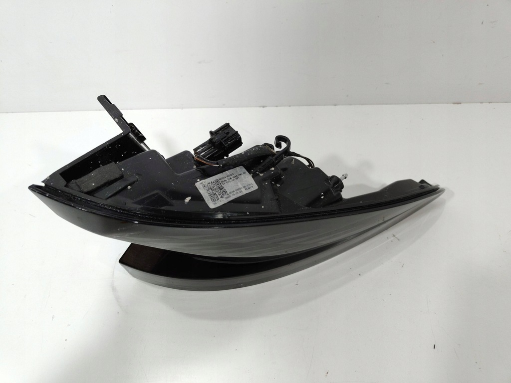 фото №5, Hyundai tucson iv лампа led левый задняя