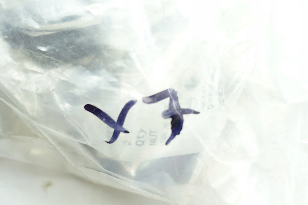 фото №6, Гайка полуось opel movano b 95521559