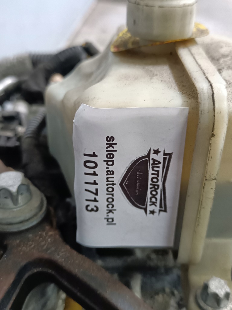 фото №14, Коробка передач передач блок управления модуль коробки передач fiat 500l dart 1,4 c633 usa