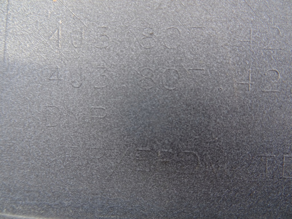 фото №13, Бампер задняя audi rs gt e-tron 4j3 21- оригинал