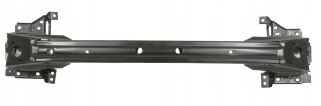 фото №1, Балка підсилювач передні перед mazda 6 02-05