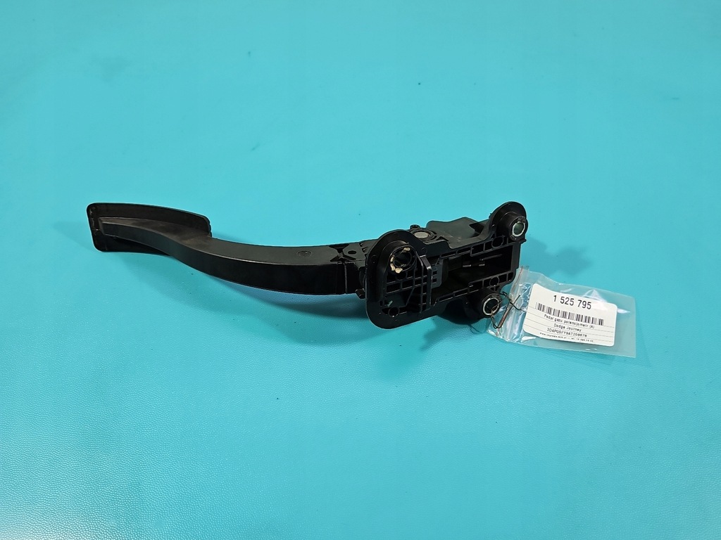 фото №6, Педаль газу потенціометр dodge journey 04891585ac 24936f 2.0 crd