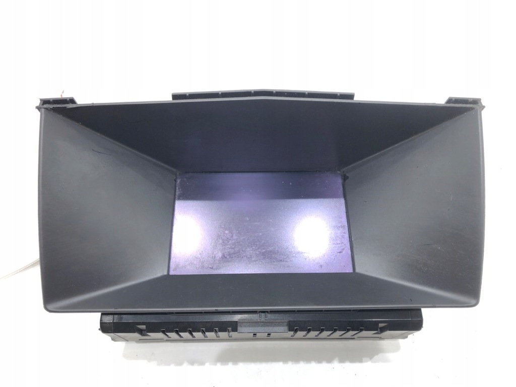 фото №1, Дисплей opel astra h 13111163 05-10