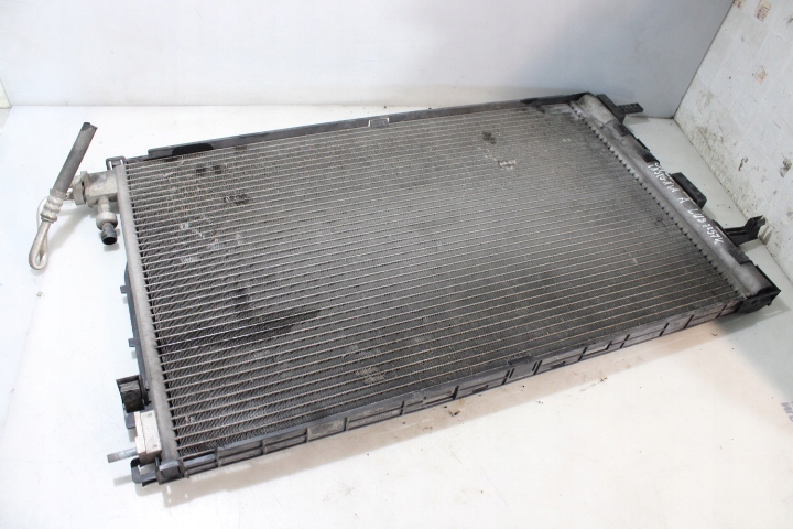 фото №1, Радиатор кондиционера opel insignia a 2.0t
