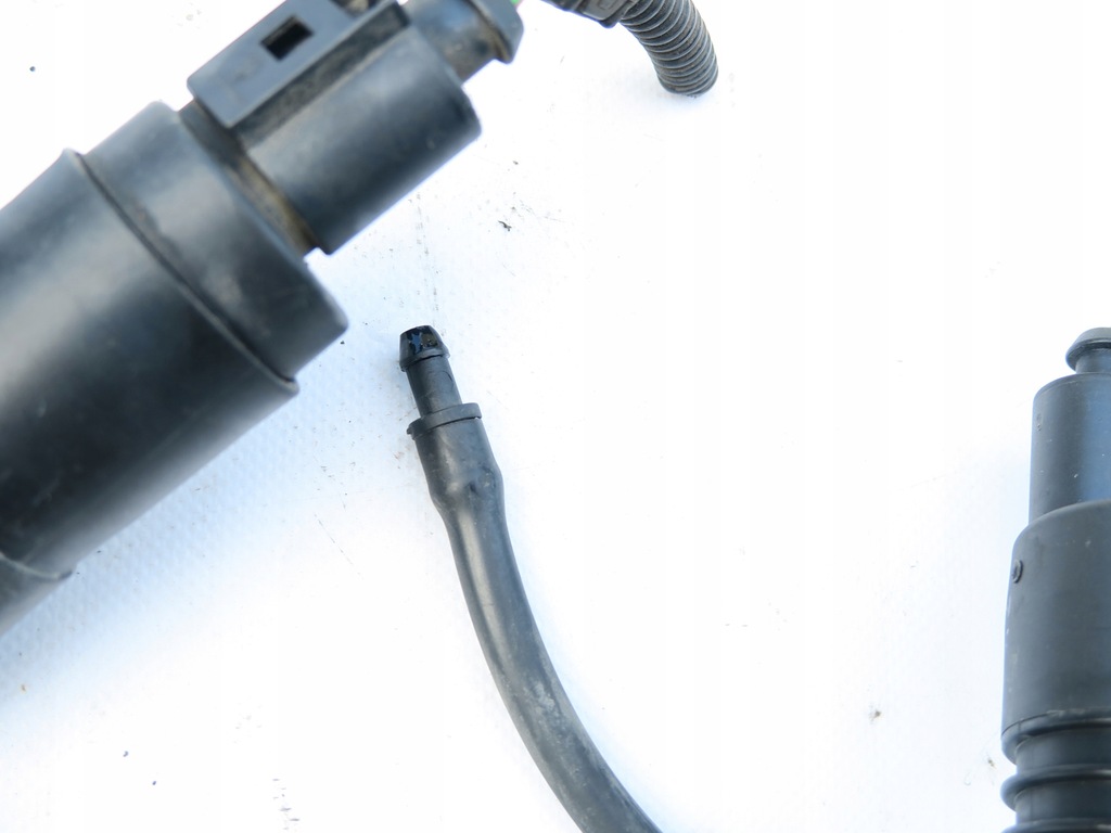 фото №10, Омивачі лампа audi a3 8l 96-03