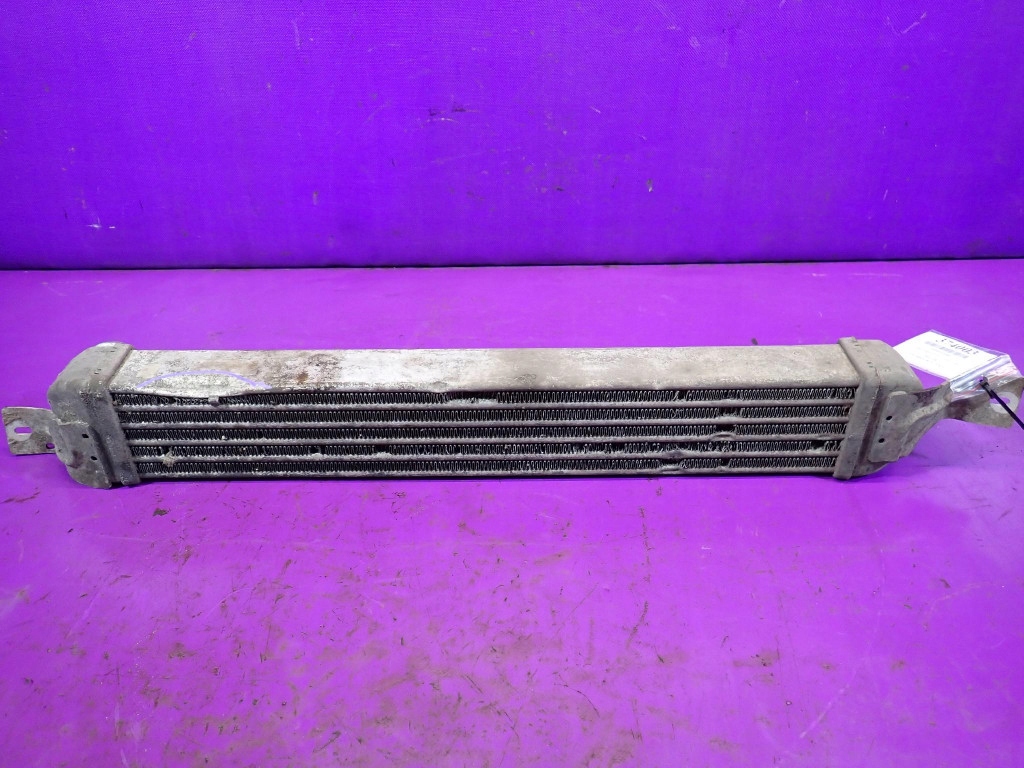 фото №1, Opel meriva a i 02-06 1.7 cdti радіатор інтеркулер