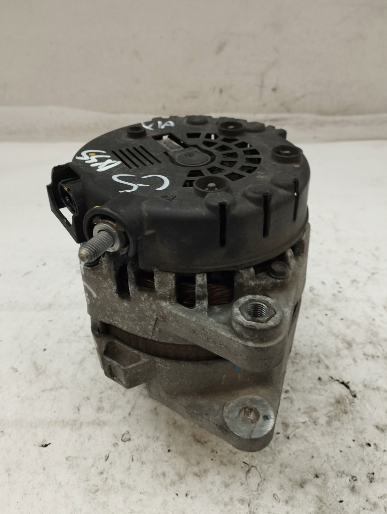 Hyundai kia генератор 37300-2a850 2611067 Доставка