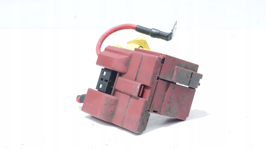 Купить Клемма плюсовая chevrolet aveo t300