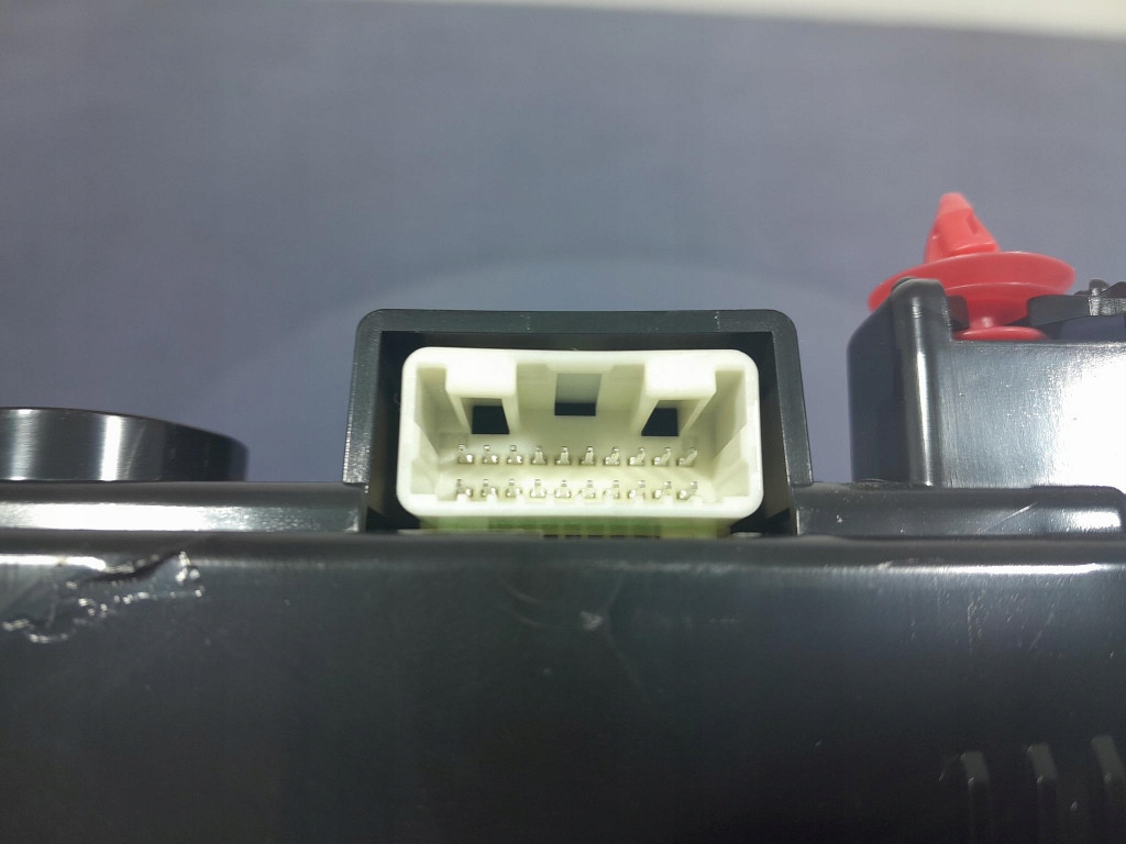 фото №5, Toyota rav4 v xa50 лампа бардачок стельовий 1d111-259g