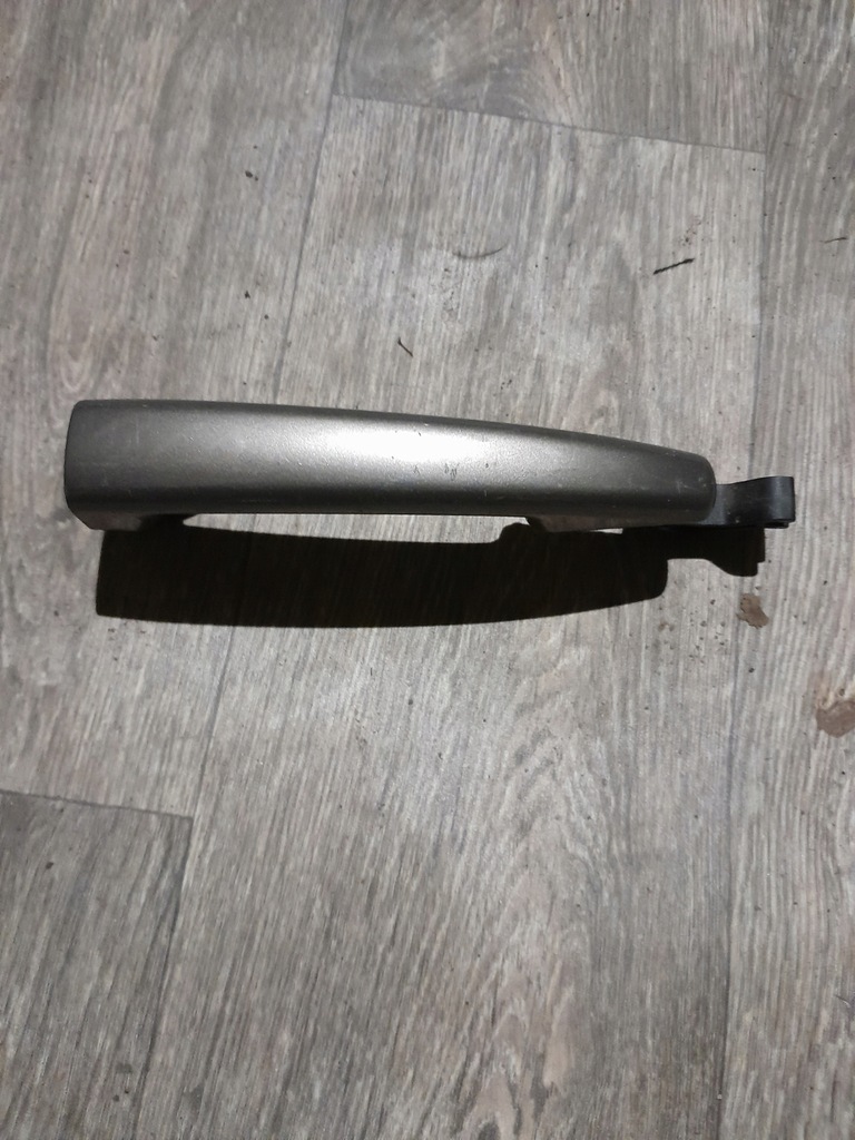 фото №1, C3 picasso ручка дверь перед левая 96845224/677