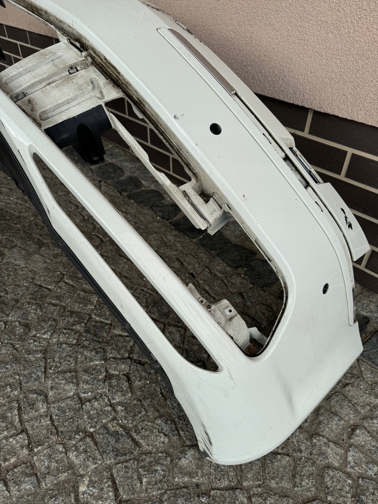 фото №15, Бампер перед передний vw phaeton lift 11-