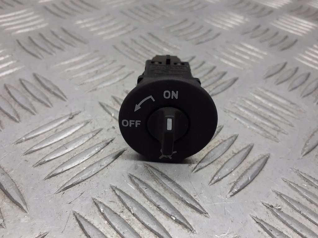 фото №1, Переключатель подушка безопасности renault megane iii 1.9 dci 681995427r