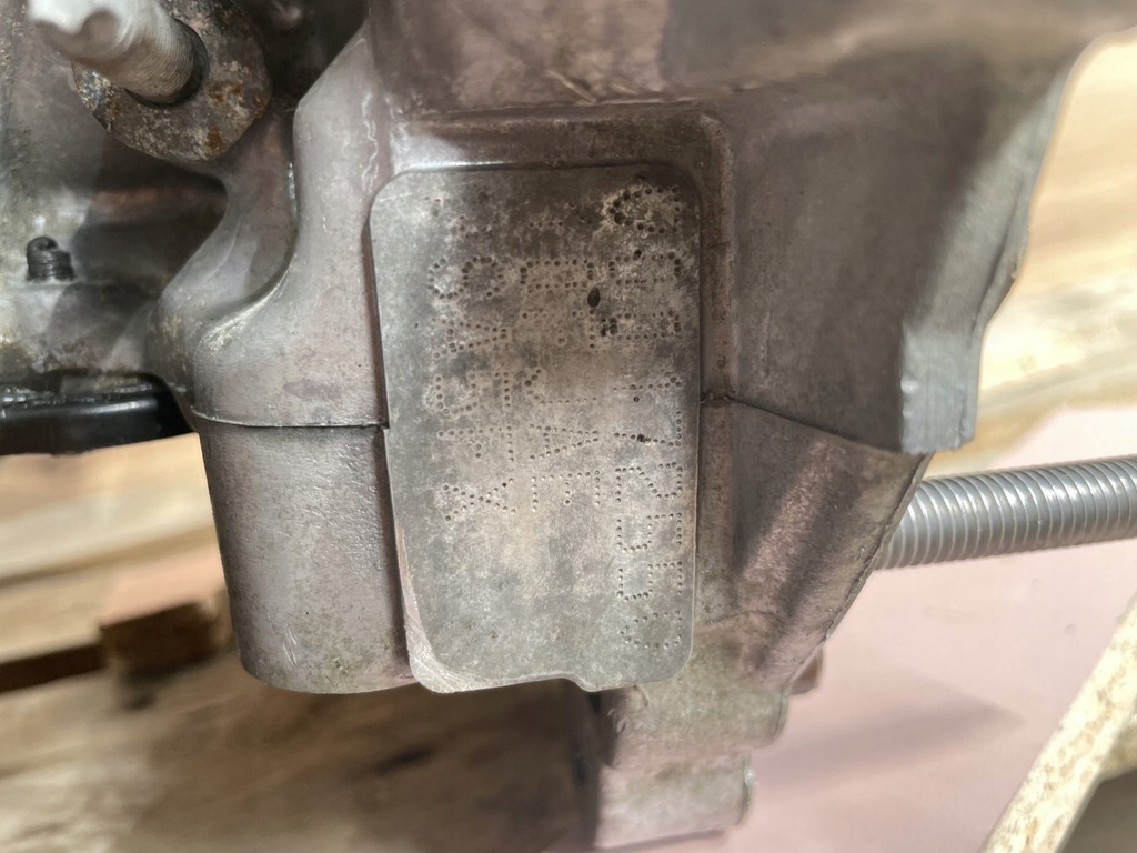 фото №8, Двигун peugeot 207 1.6 thp citroen mini 5fx 10fjae