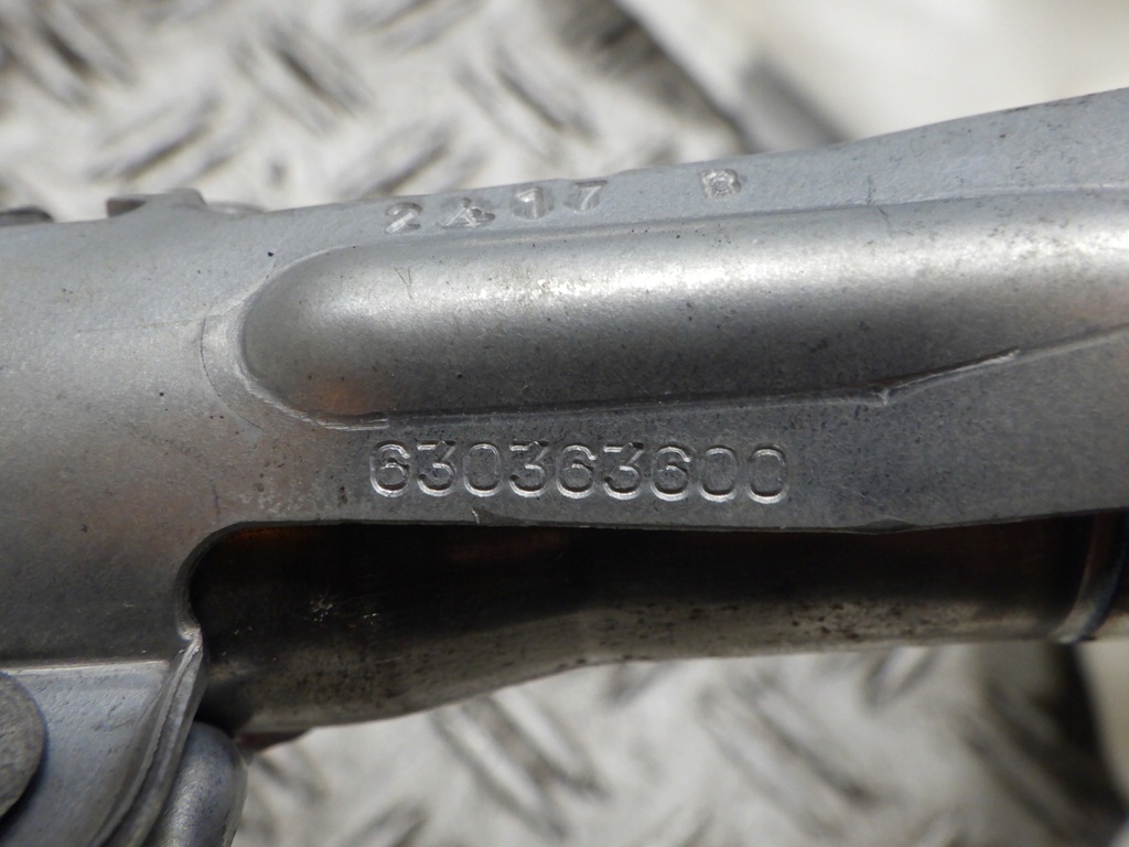 фото №5, Шторка безопасности подушка безопасности правая renault megane iv 4