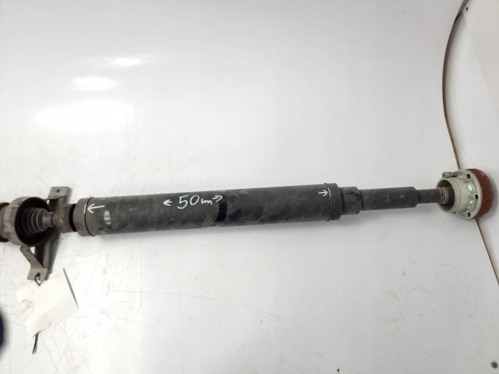 фото №1, Wał привідний 52123973af dodge charger