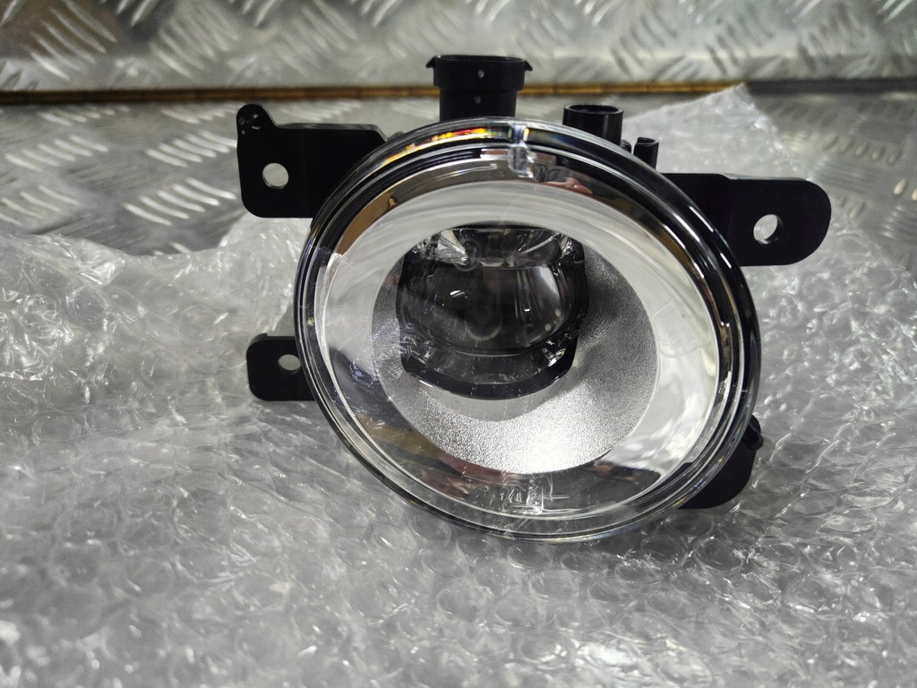 фото №1, Infiniti q60 s 2018 противотуманная фара led левый оригинал новый