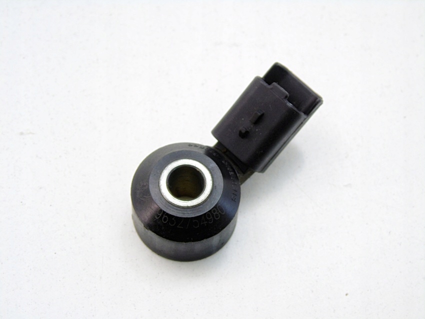 фото №1, Датчик детонационный 1.4 1.6 vti 207 208 c3 c4 308 c5 mini one r56 r55 clubman