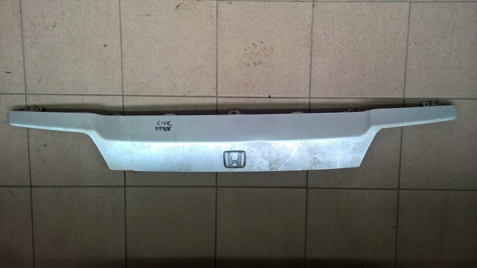 фото №1, Решітка радіатора honda civic honda