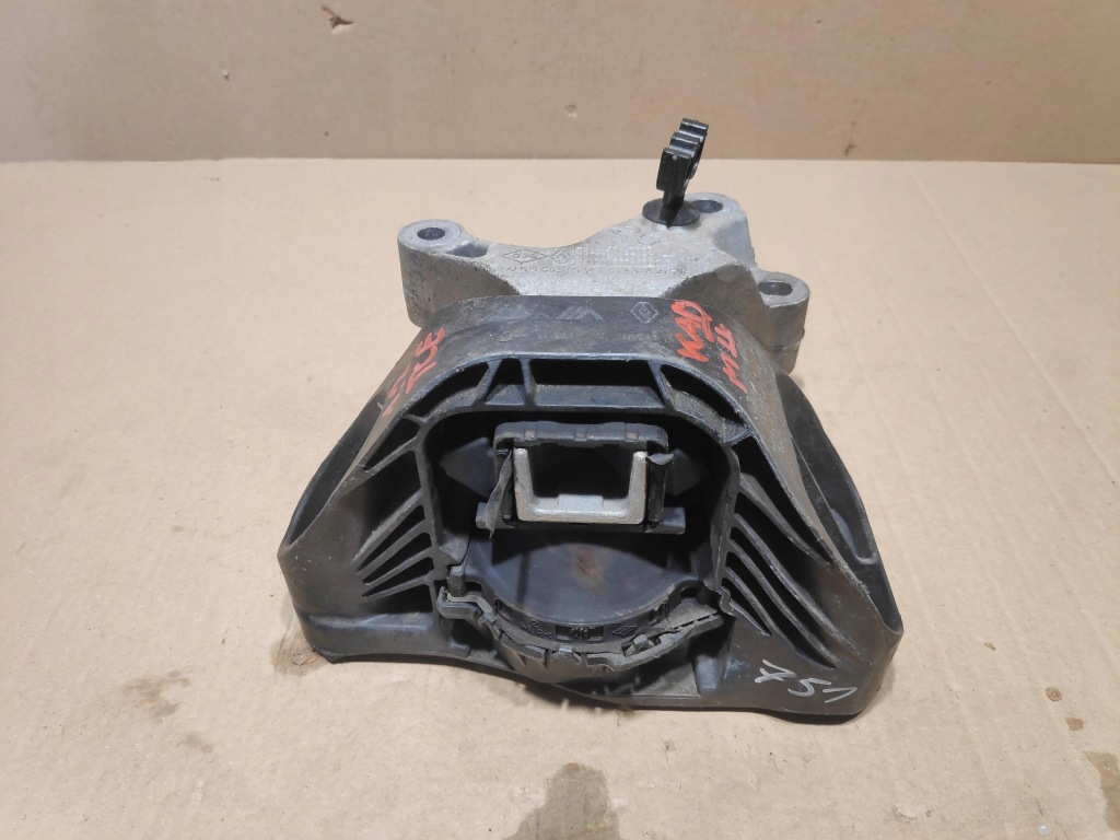 Купити Кронштейн подушка двигуна кронштейн 1.2tce renault megane iv 112846249r