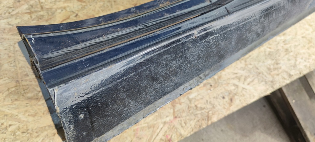 фото №14, Порог четверть блок двигателя b правый audi a4 b9 org !