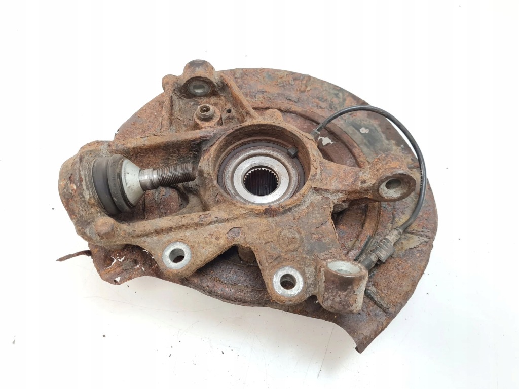 2011 mercedes-benz gl x164 ступиця колеса заднього a1649058300 Доставка