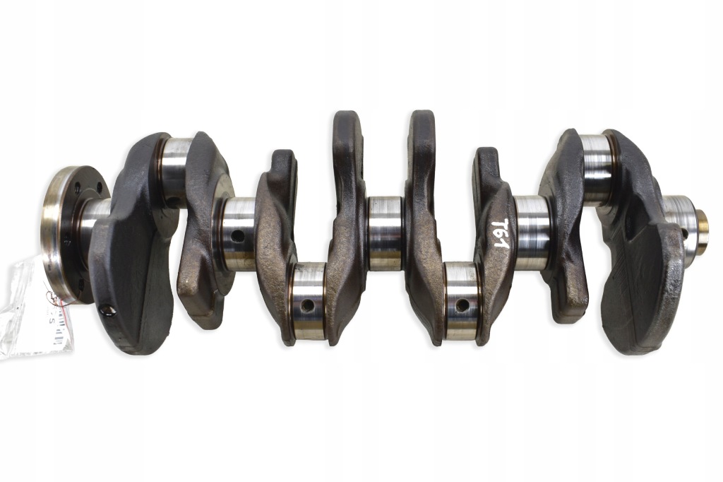 Купить Wał коленчатый mini cooper s r55 r56 r57 r58 1.6 n14b16ab