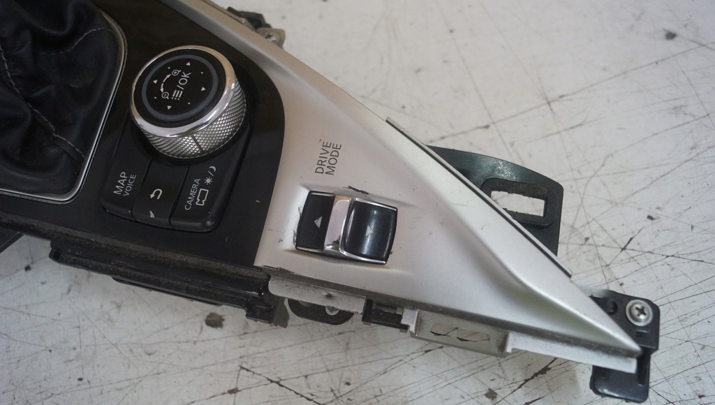 фото №6, Панель середній infiniti q60 688004ga0a