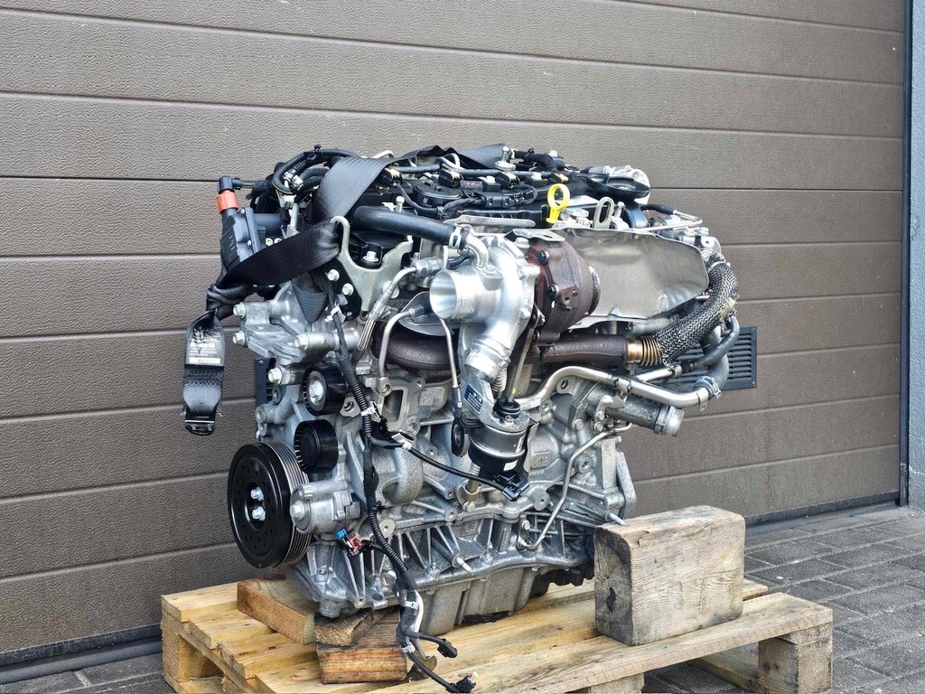 фото №10, Двигатель opel 1.6 cdti lvl b16dth