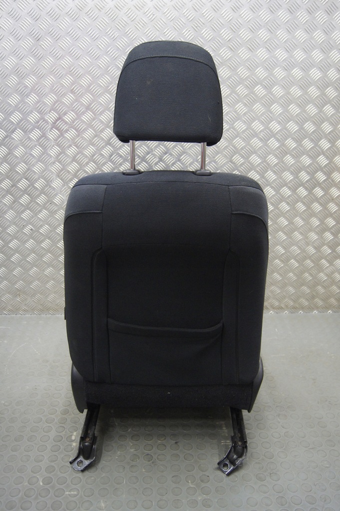 фото №8, Is ii 250 lexus сидіння лівий uk