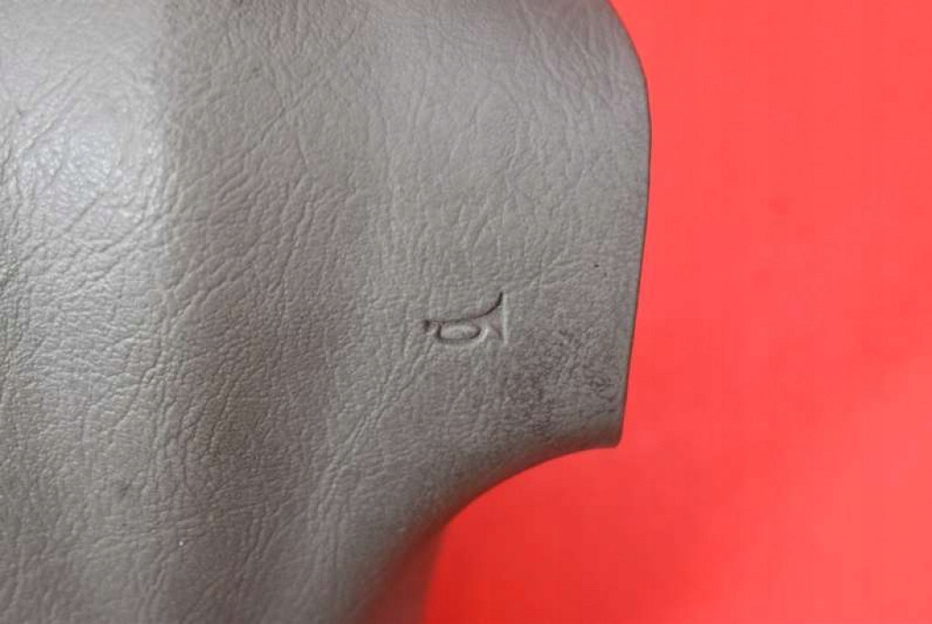 фото №13, Подушка безопасности подушка воздушная водителя hyundai tucson 1 i lift 04-10