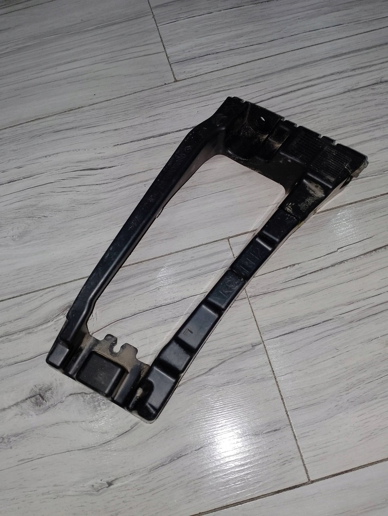 фото №1, Направляющая бампера правый задняя partner iv 9816808680