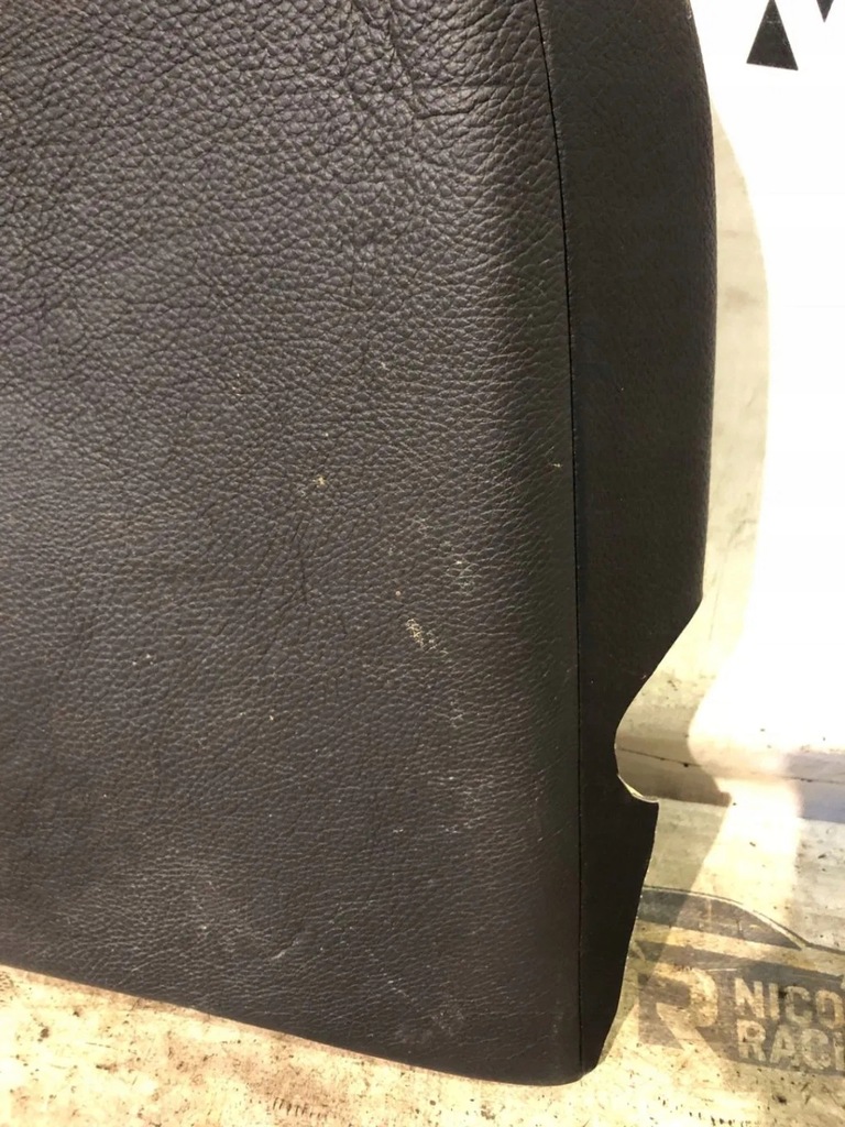 фото №5, Обшивка задний сиденье левый правый bmw 4 f36 кожа