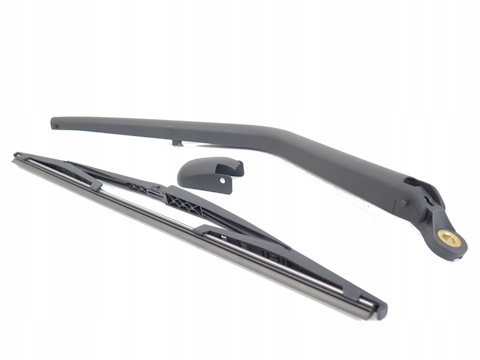 фото №1, Важіль двірники задня fiat bravo ii комплектна