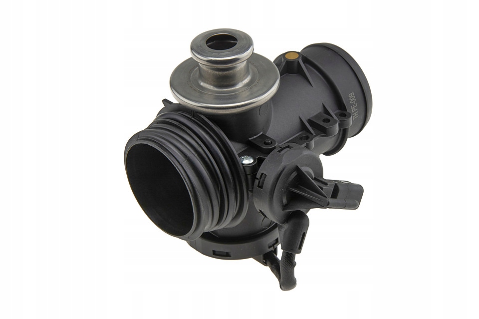 фото №12, Клапан egr citroen berlingo 1.9d 2000-2002