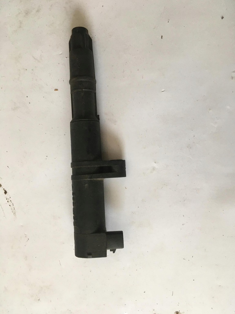 фото №1, Котушка запалювання renault laguna ii 2.0 8200208611