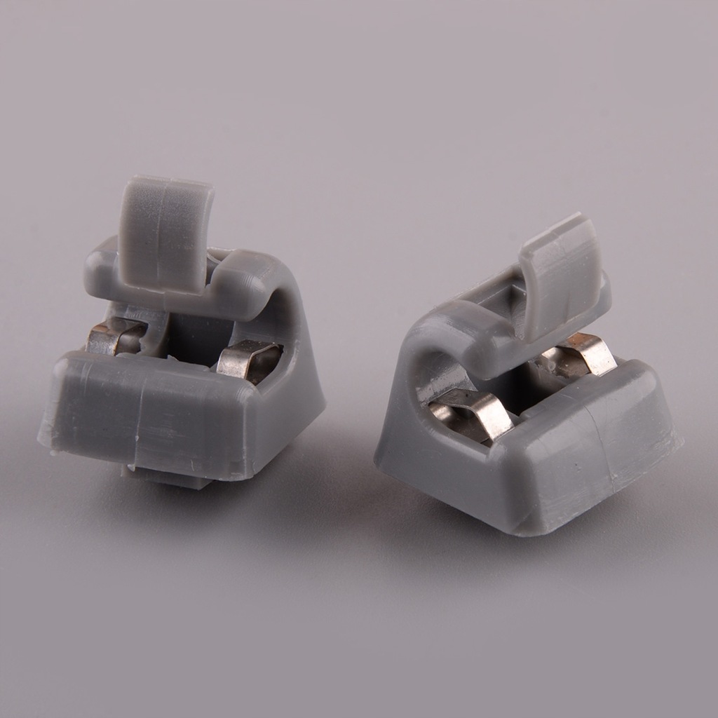 фото №6, Кліпса захист сонцезахисний do benz w124 w126