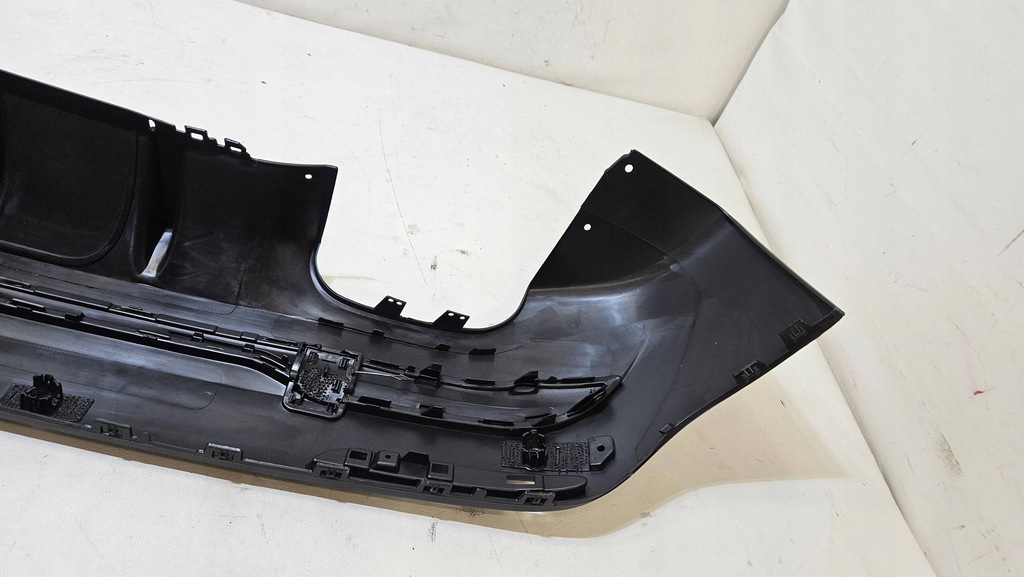 фото №8, Dyfozur накладка бампера задняя mercedes gla w247 x247 amg заменитель