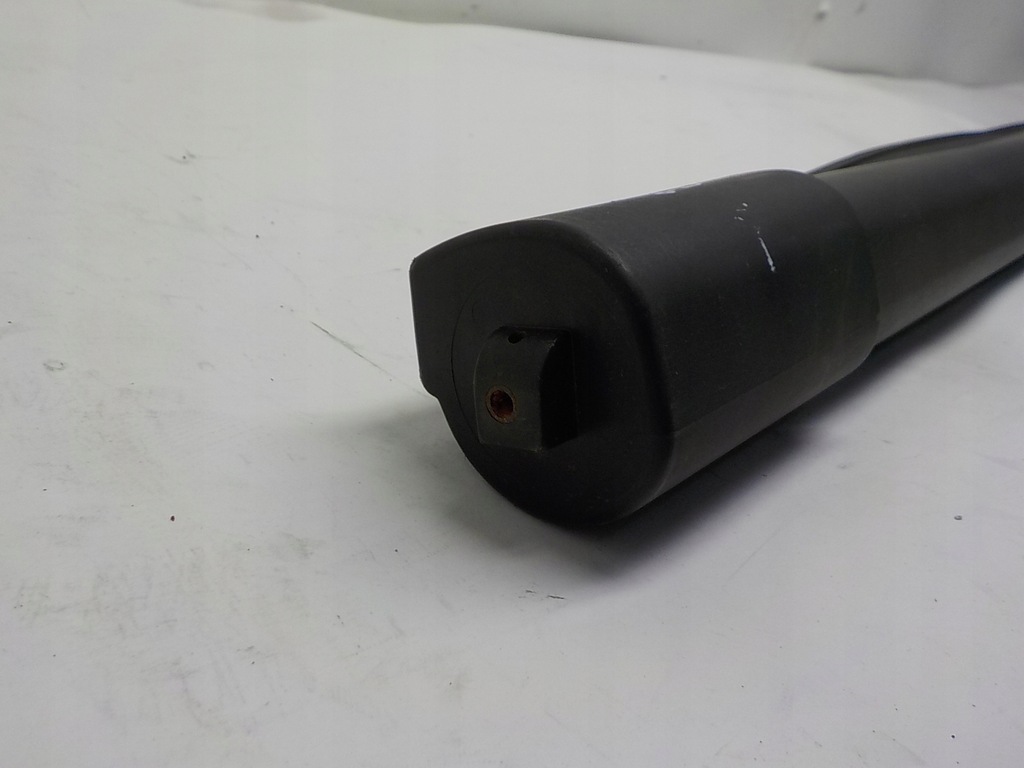 фото №9, Subaru impreza gf8 шторка багажника czarna