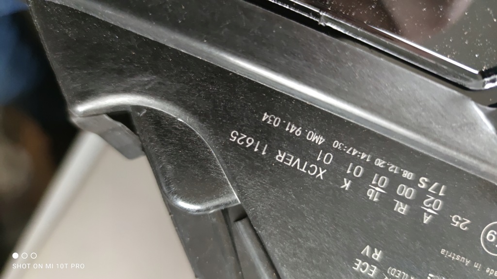 Audi q7 4m0 full led левый правая  фара фара Доставка