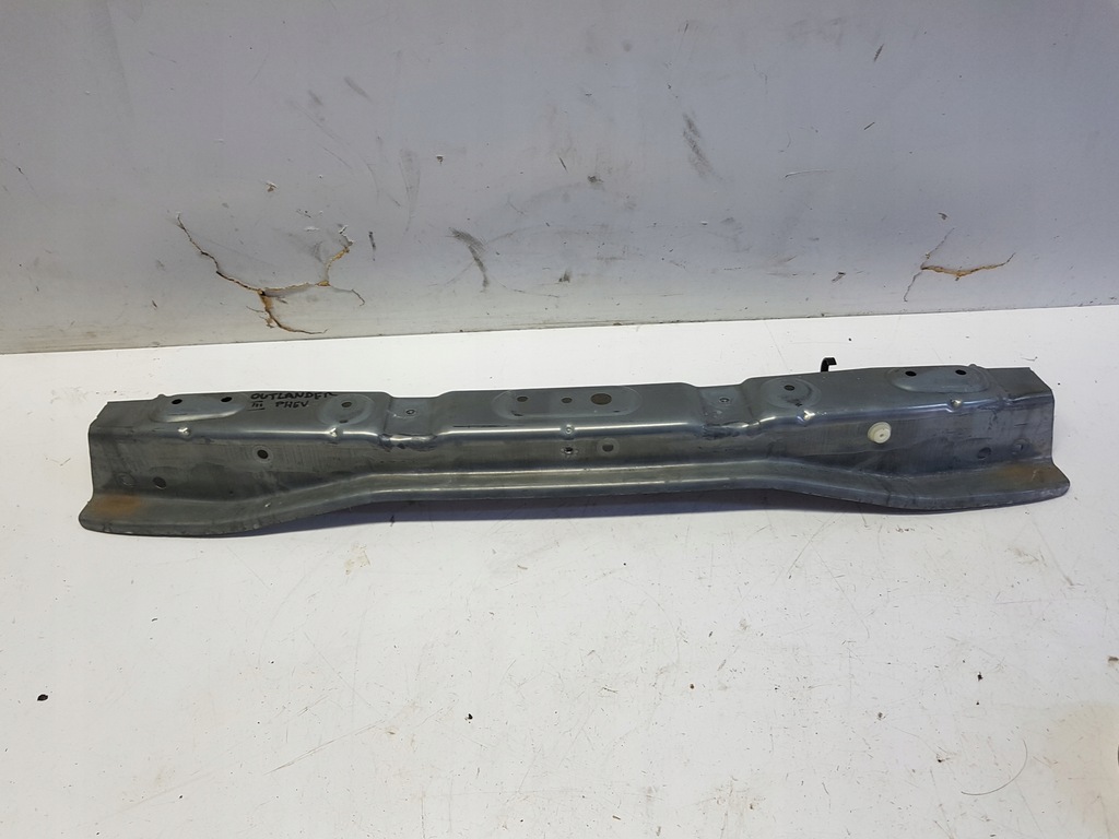 фото №1, Outlander iii lift усилитель поперечина