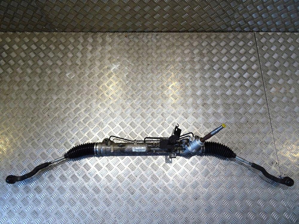 фото №1, Toyota proace ii рулевая рейка трансмиссия 9813692680