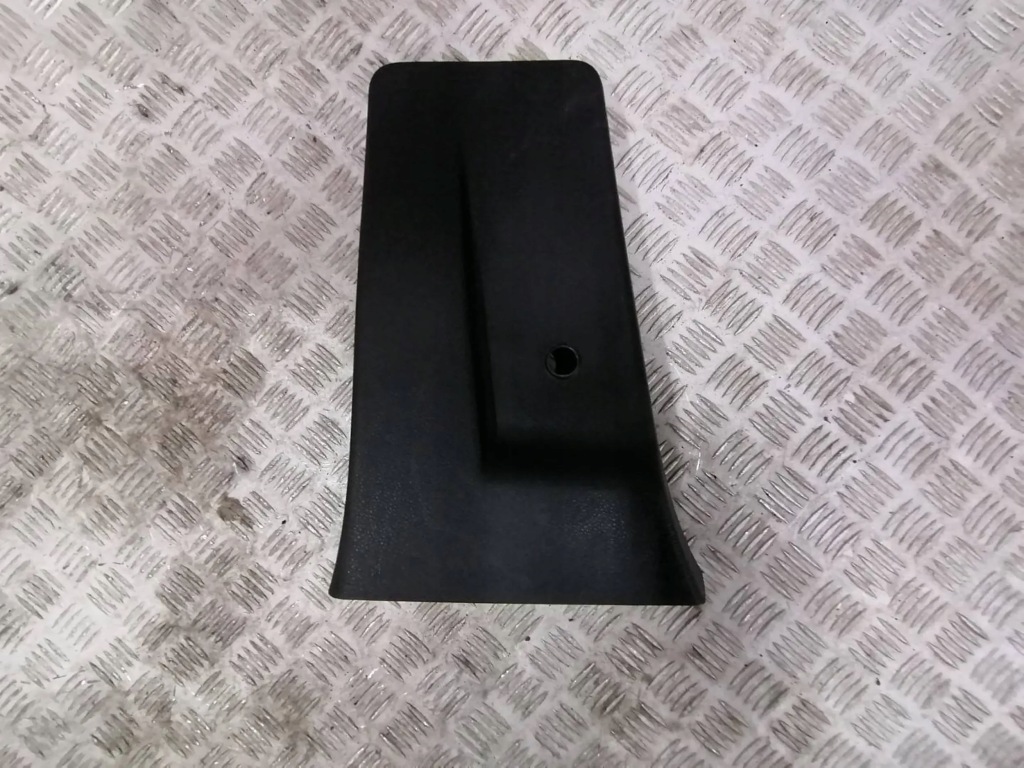 фото №1, Захист молдинг стійка ліва лівий expert jumpy iii 3 proace ii 2 9808846977