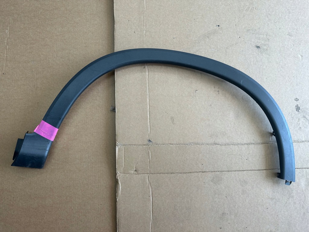 фото №1, Honda crv ii молдинг правая перед 74115t0aa