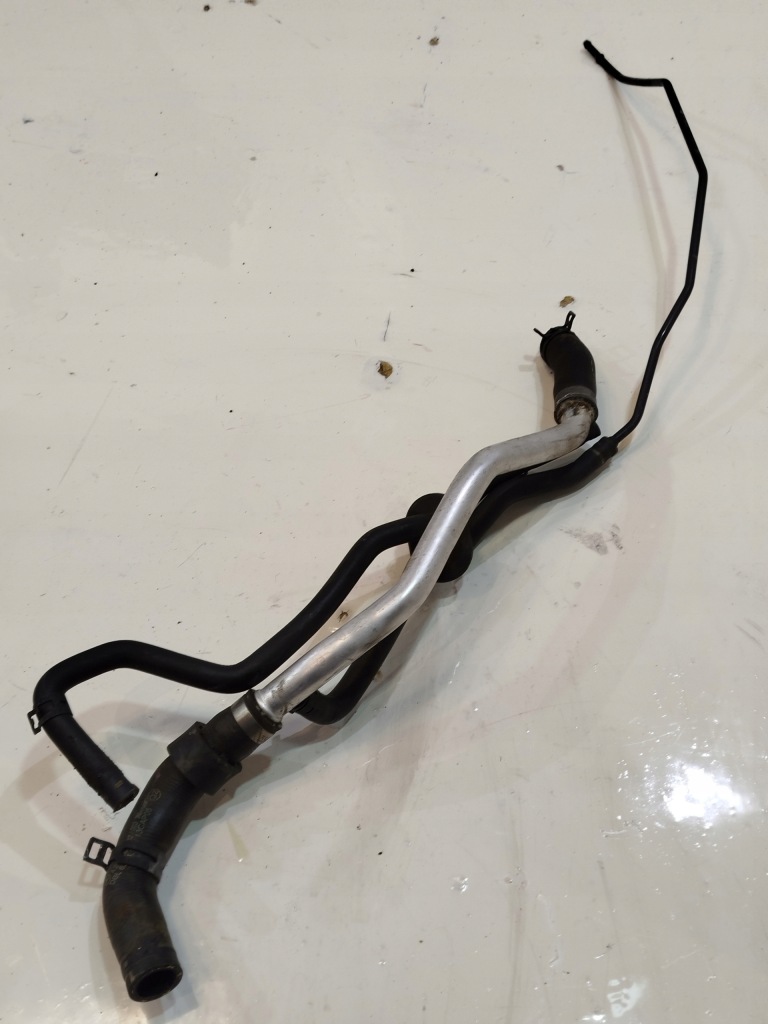 фото №1, Шланг wody mercedes w205 a2055012891