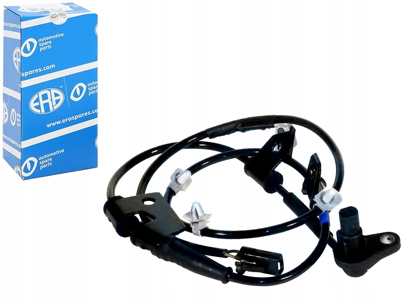 фото №1, Датчик, скорость вращательная колеса era 560184