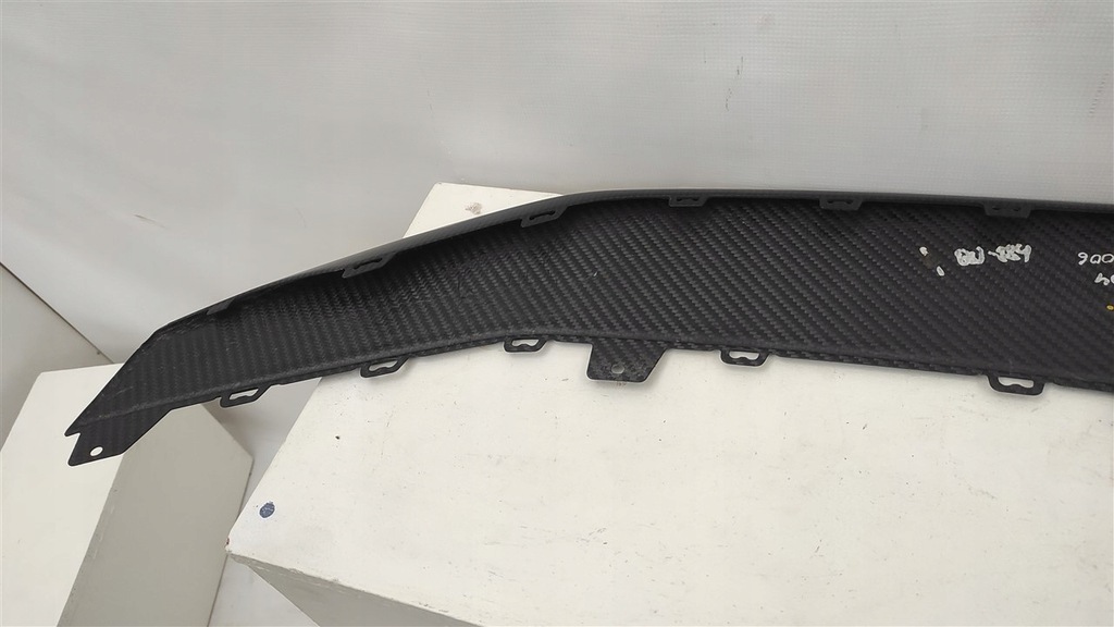 фото №10, Накладка бампер перед карбон audi rs6 rs7 c8 4k8